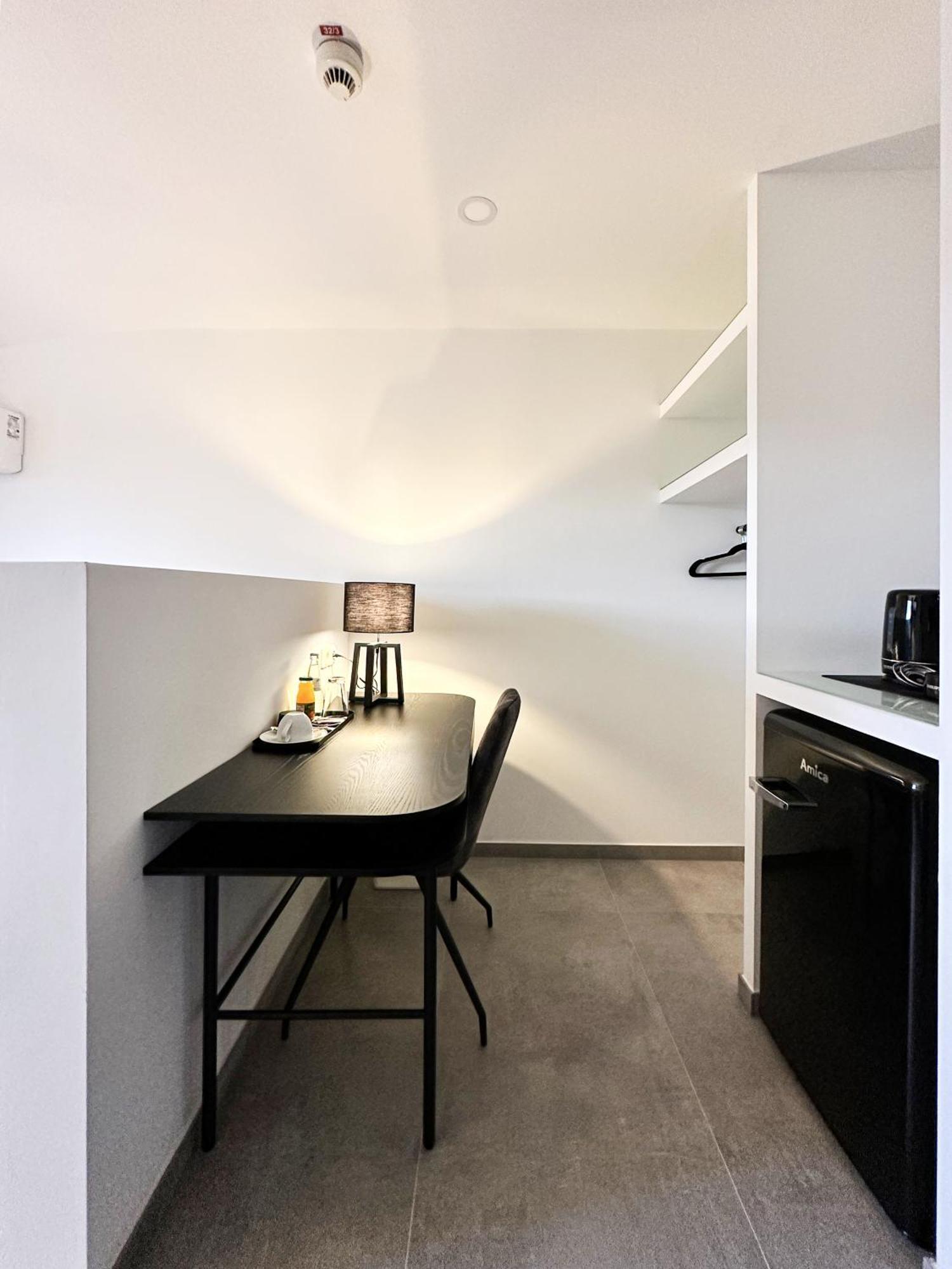 Si-View Einzelzimmer Zimmer 25 - Hotel Siegen Luaran gambar